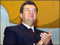 Віктор Янукович