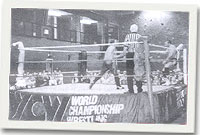 Noson  reslo Gŵyl Cefni 2006