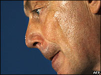 英国首相布莱尔