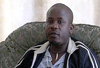 Ruth Kanyanga Kamwi: Brian Malama