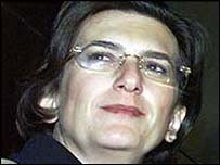 Ніно Бурджанадзе