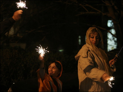 عکس از علیرضا واصفی