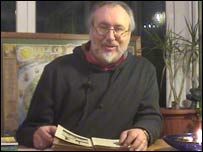 Steve in Huddersfield