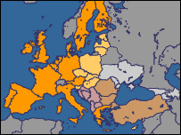 यूरोपीय संघ 