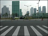 Thành phố Thẩm Quyến