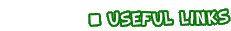 Useful Links