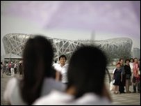 poluição em Pequim