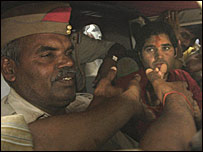 वरुण गांधी