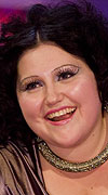 Beth Ditto