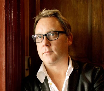 Vic Reeves