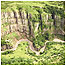Cheddar Gorge (Image: Cheddar Caves adn Gorge)