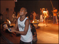 Foto de Luiza Dantas