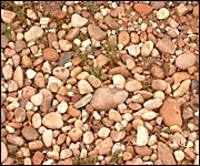 Pebbles
