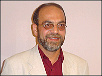 ماشاالله شمس الواعظين