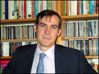 O brasilianista Stéphane Monclaire