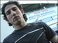 آندرانيک تیموریان