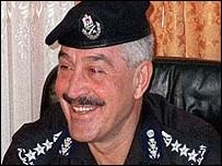 ग़ाज़ी जबाली