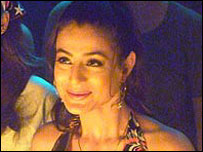 अमीशा पटेल