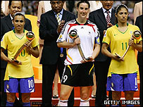 مارتا، پرینز و کریستیان