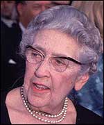 Queen of Crime - Agatha Christie