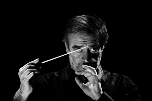 Valery Gergiev conducts Dutilleux