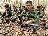 माओवादी