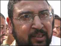 सामी अबू ज़ूहरी