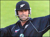 स्टीफ़ेन फ़्लेमिंग