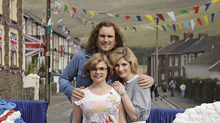 Royal Wedding (image: Tiger Aspect/BBC)