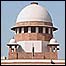 सुप्रीम कोर्ट