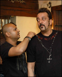 संजय दत्त