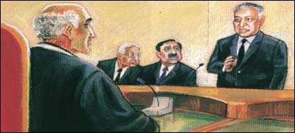 سید شریف الدین پیرزادہ 