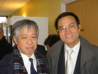 GS TS Lê Đình Thông 