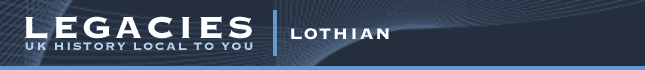 Legacies - Lothian