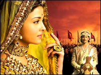 जोधा अकबर