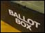 Ballot box