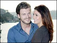 Foto capturada de vídeo