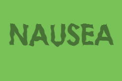 nausea