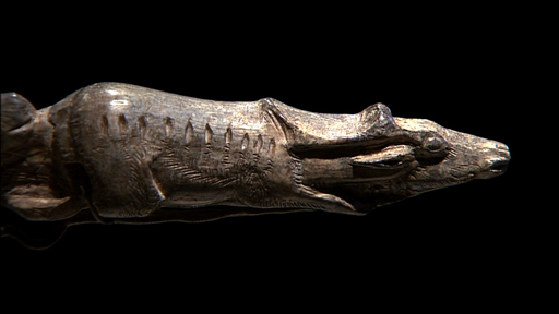 Watch a video of this object. © Trustees of the British Museum