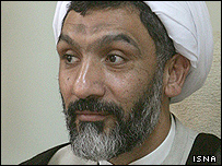 مصطفی پورمحمدی، وزیر کشور ایران