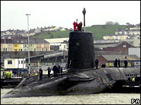 पनडुब्बी