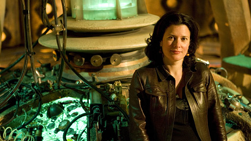 Watch: Russell and Julie: Q&A part 2