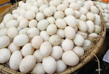 Eggs