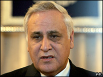 Tổng thống Israel, Moshe Katsav