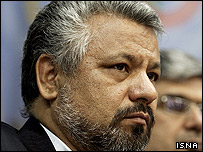 محمد علی‌آبادی