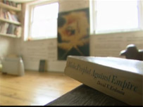 Interior of 17 South Molton Street