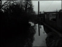 Stroudwater Canal