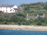 Bryher by Issy Taylor 