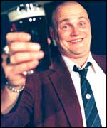 Al Murray 