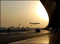 Aeroporto de Pequim